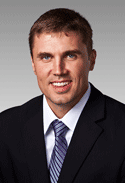 Brad Rice